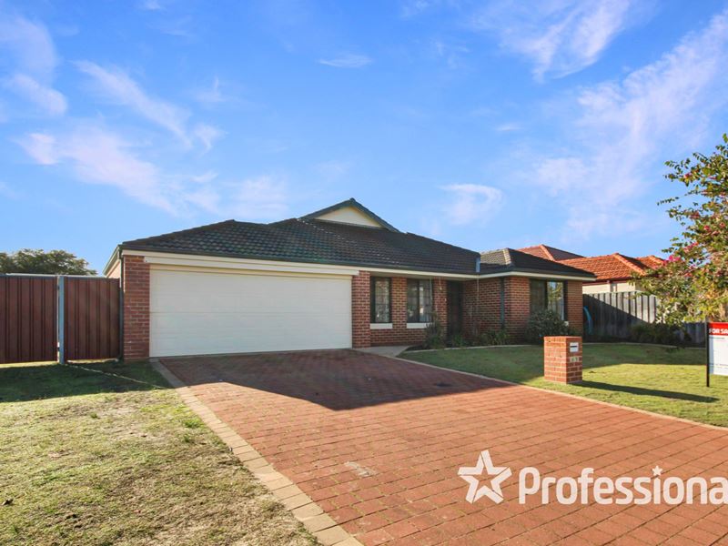 65 Burleigh Drive, Australind