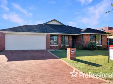 65 Burleigh Drive, Australind WA 6233