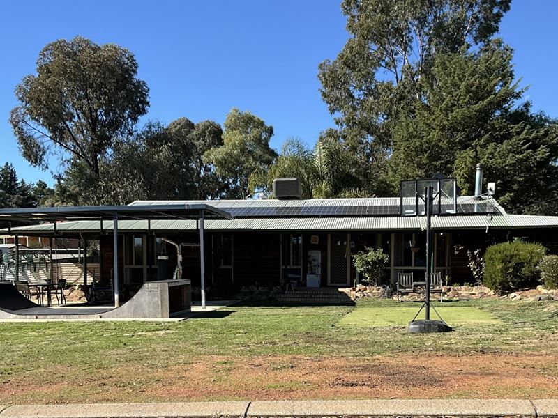 11 Shepherds Turn, Boddington WA 6390