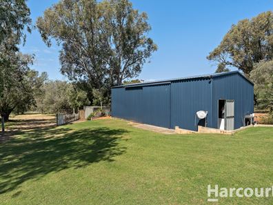 4 Tallangatta Place, Bouvard WA 6211