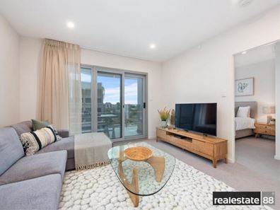 904/63 Adelaide Terrace, East Perth WA 6004