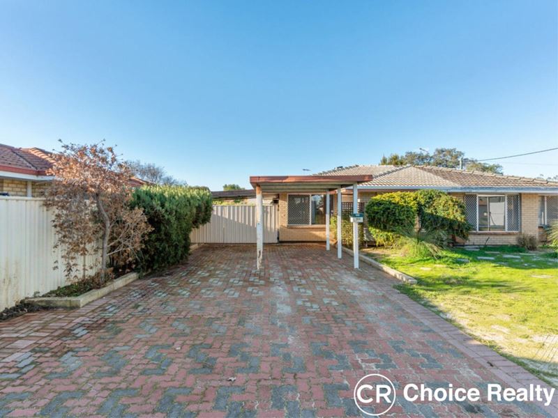 58B Cross Street, Queens Park