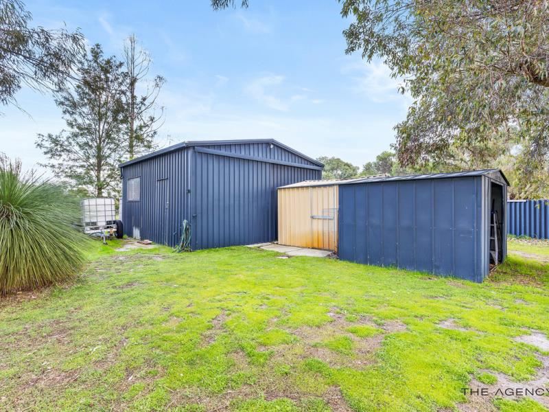 Lot 115 Terrier Place, Southern River