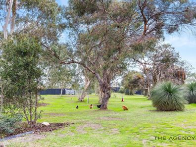 Lot 115 Terrier Place, Southern River WA 6110