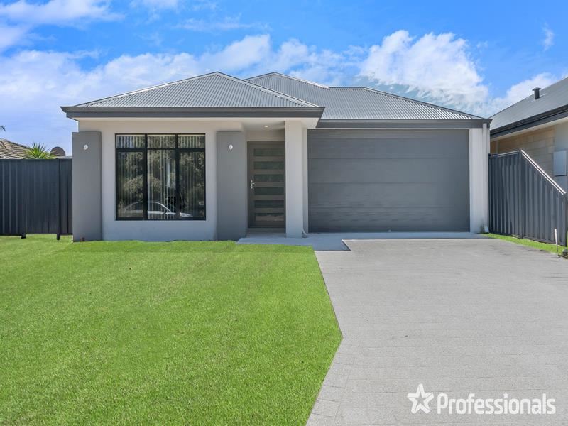 18 Werribee Crescent, Willetton WA 6155