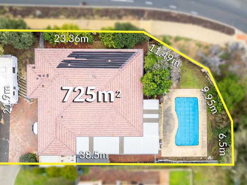 17 Dewar Mews, Clarkson WA 6030