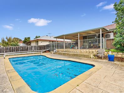 17 Dewar Mews, Clarkson WA 6030