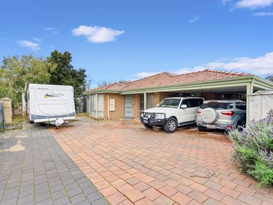 17 Dewar Mews, Clarkson WA 6030