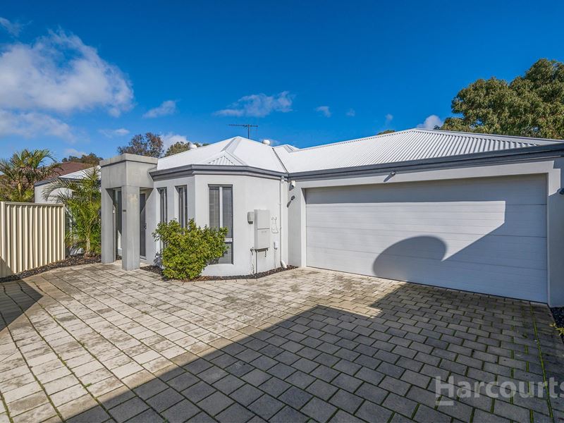 18B Waminda Way, Landsdale WA 6065