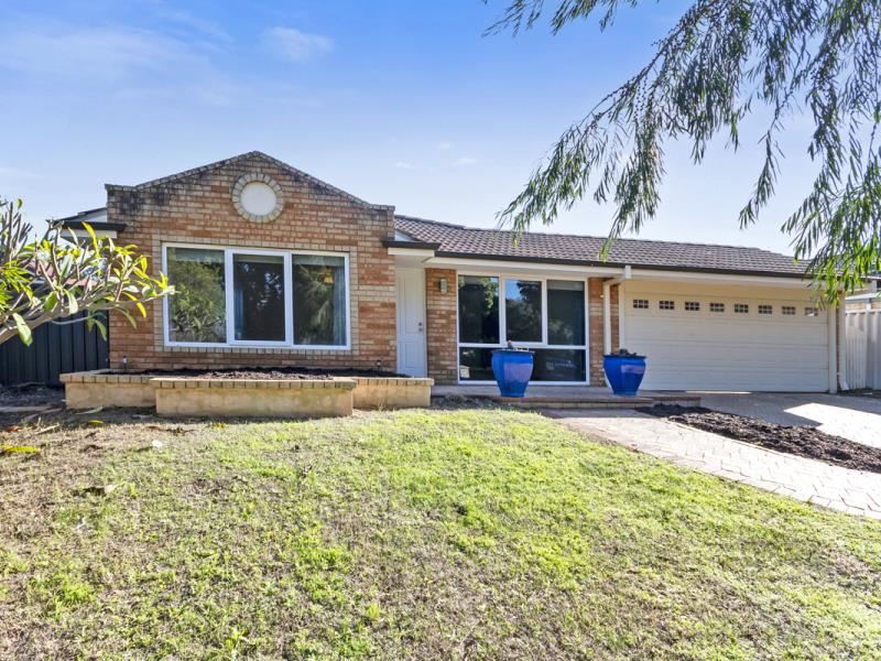 3 Caledonia Avenue, Currambine WA 6028