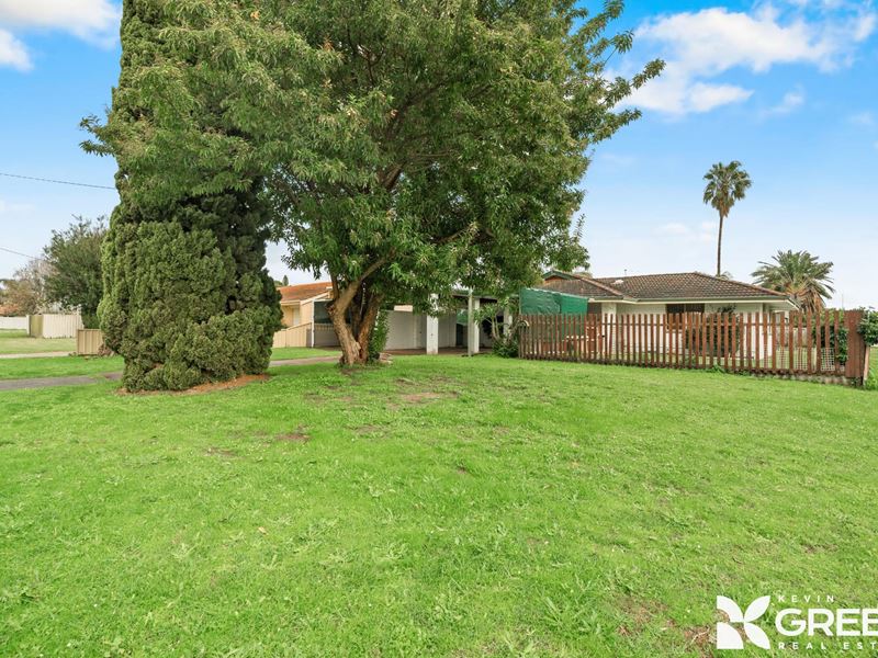 2 Isandra Close, Pinjarra