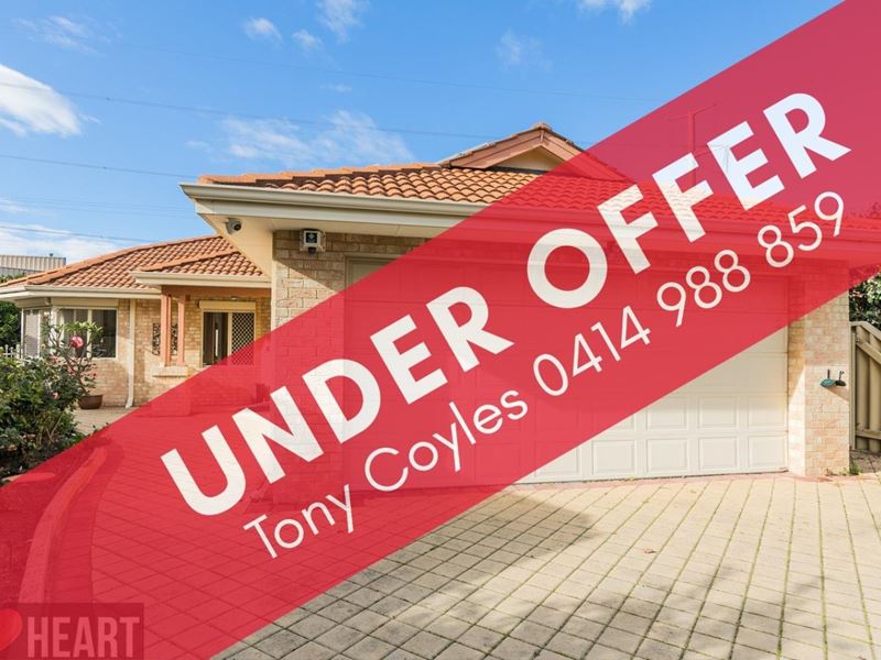 72 Beedelup Loop, Bibra Lake WA 6163