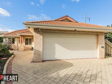 72 Beedelup Loop, Bibra Lake WA 6163