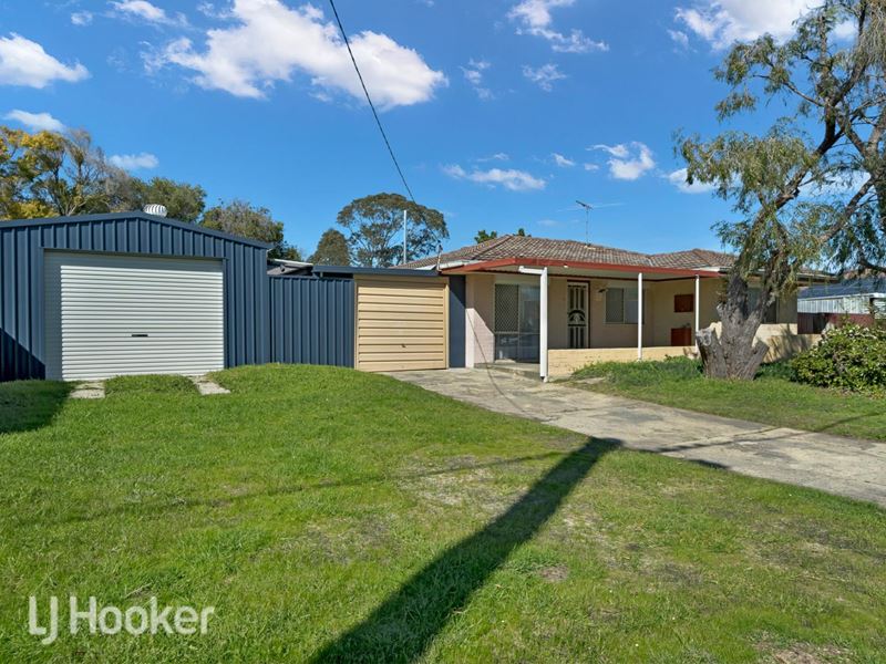 11 Oleander Street, Maddington WA 6109