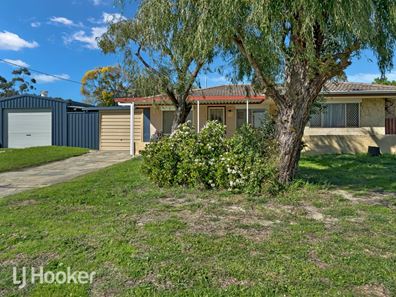 11 Oleander Street, Maddington WA 6109