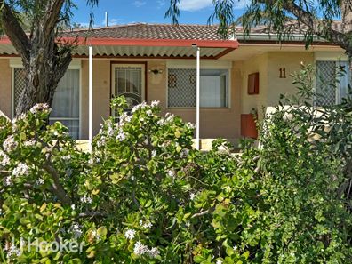 11 Oleander Street, Maddington WA 6109