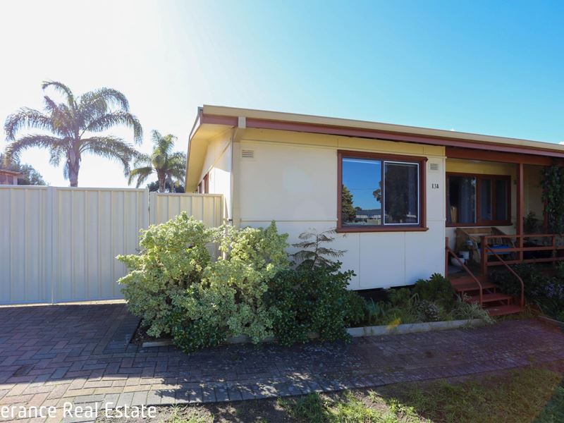 13A Tchan Street, Nulsen WA 6450