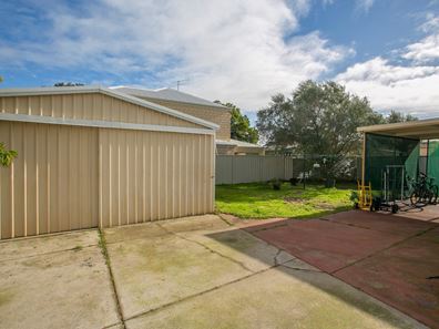 5 Beagle Place, Belmont WA 6104