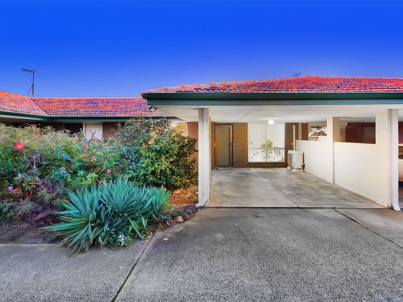 9/10 Wade Street, Joondanna
