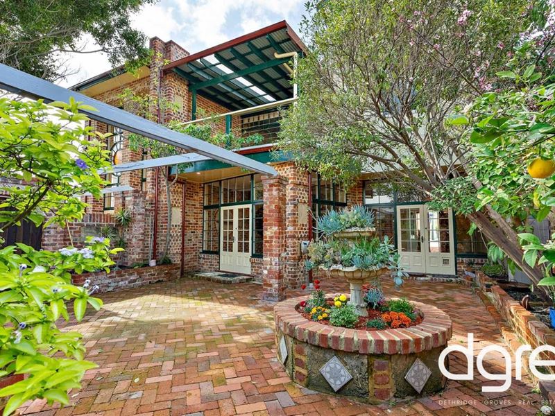 229A South Terrace, South Fremantle WA 6162