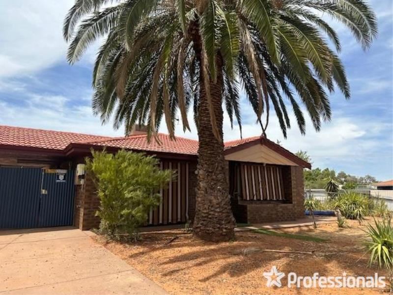 104 Graeme Street, Hannans WA 6430