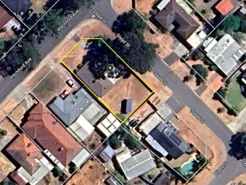 43 Pitchford Avenue, Maddington
