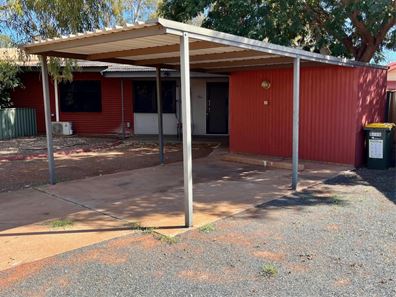 15B Frisby Court, South Hedland WA 6722