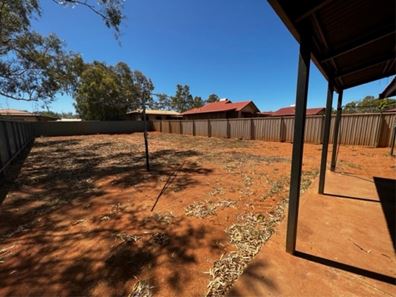 15B Frisby Court, South Hedland WA 6722