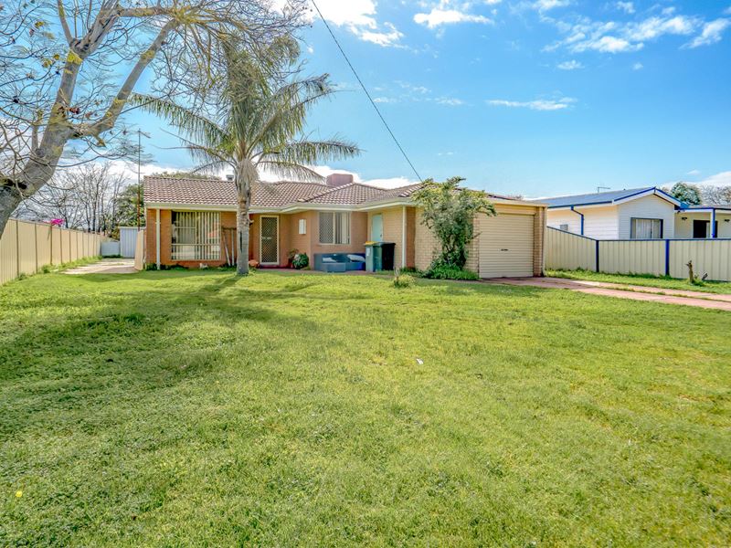 8 Stinton Street, Mandurah