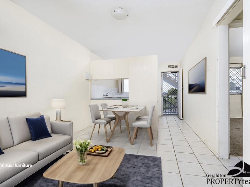 5/137 George Road, Beresford
