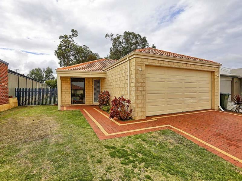 12 Larrimah Bend, Baldivis WA 6171