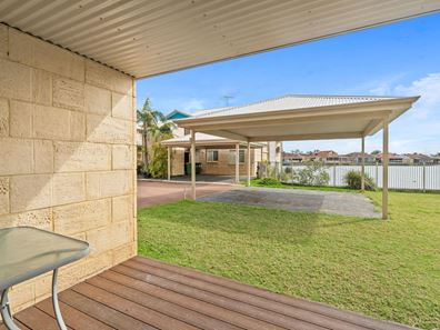 23/1 Lakes Crescent, South Yunderup WA 6208