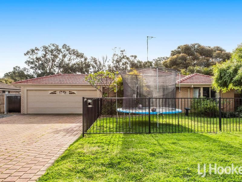 47 Glencoe Parade, Halls Head