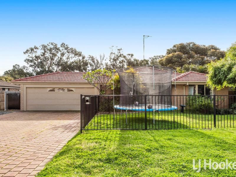 47 Glencoe Parade, Halls Head WA 6210