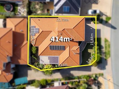 4A Ashmore Way, Sorrento WA 6020