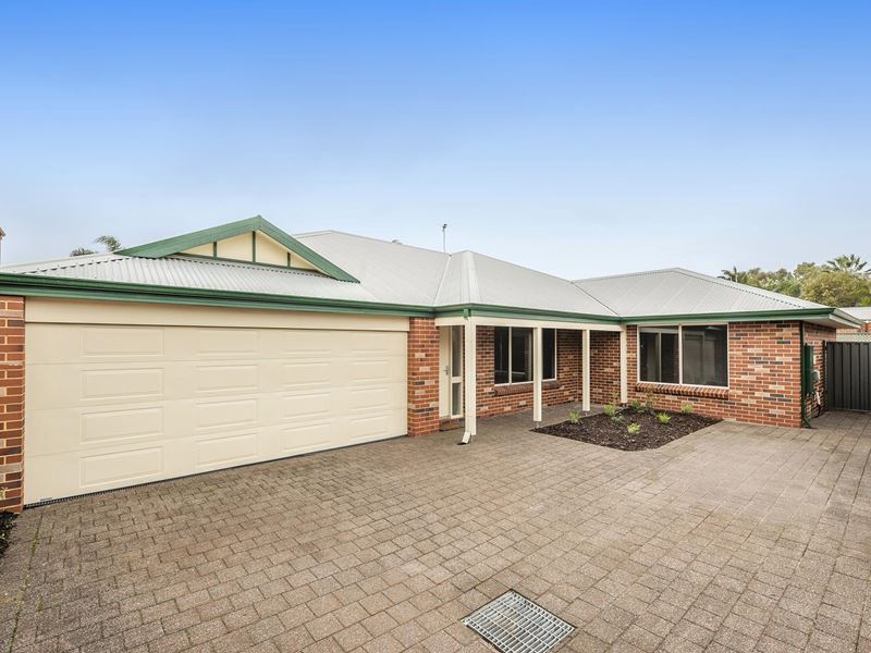 36A Third Avenue, Bassendean WA 6054