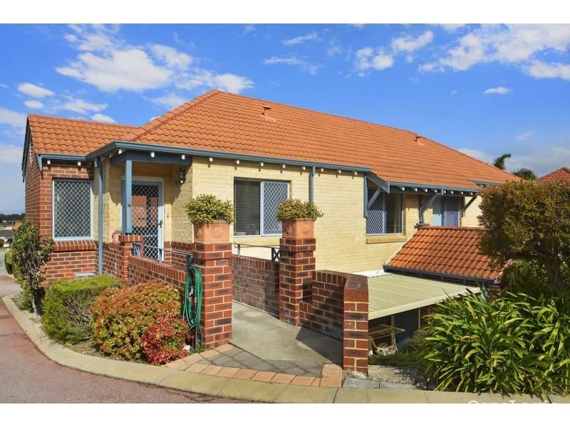 12/87 Glanton Way, Dianella