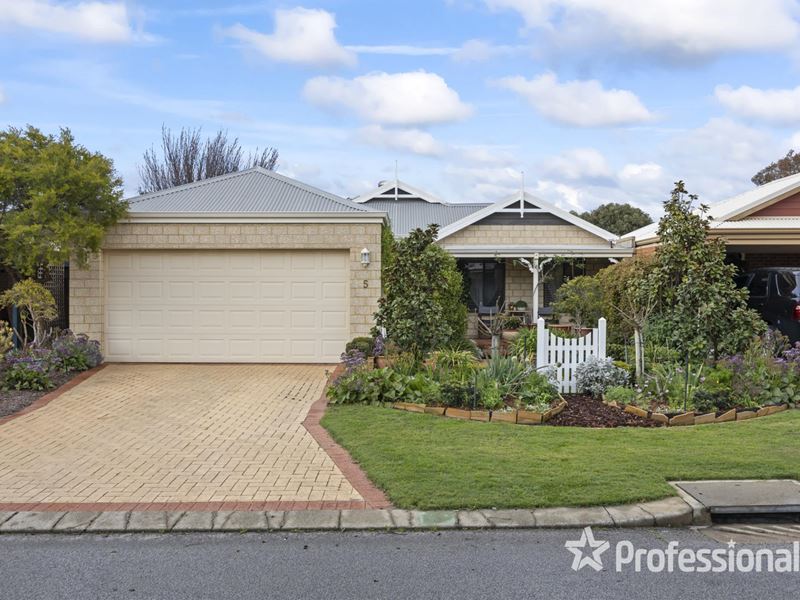 5 Balladonia Drive, Ellenbrook