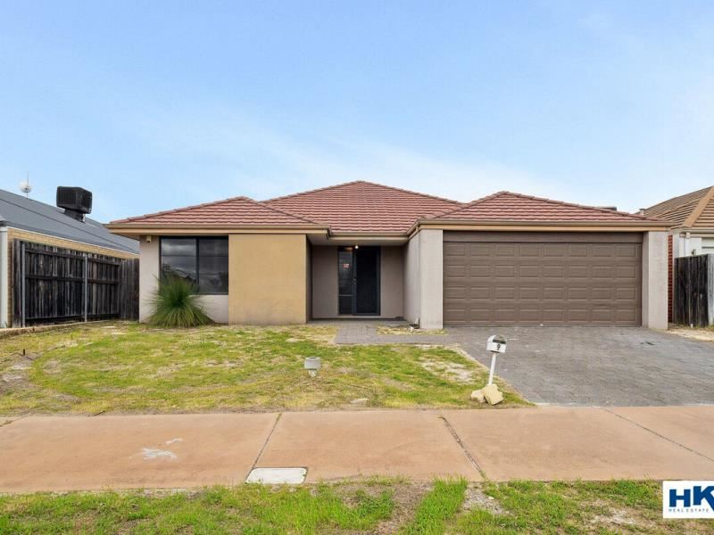 9 Riverland Drive, Ellenbrook WA 6069