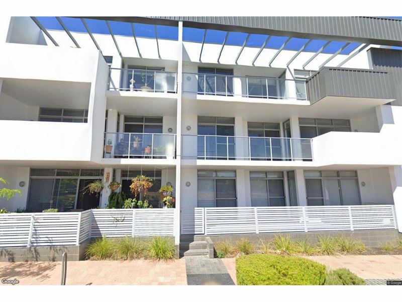 8/50 Pimlico Crescent, Wellard