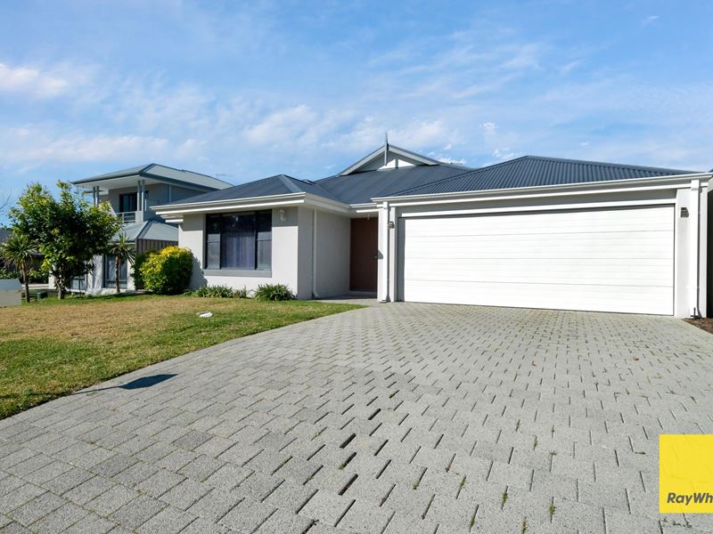 108 Egerton Drive, Aveley WA 6069