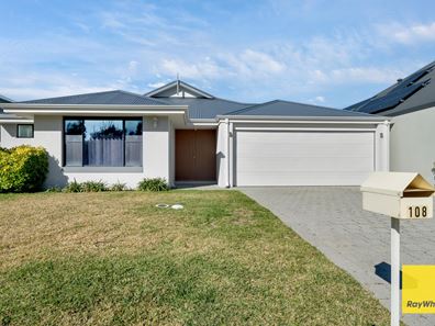 108 Egerton Drive, Aveley WA 6069