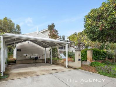 3 Elizabeth Street, Bayswater WA 6053