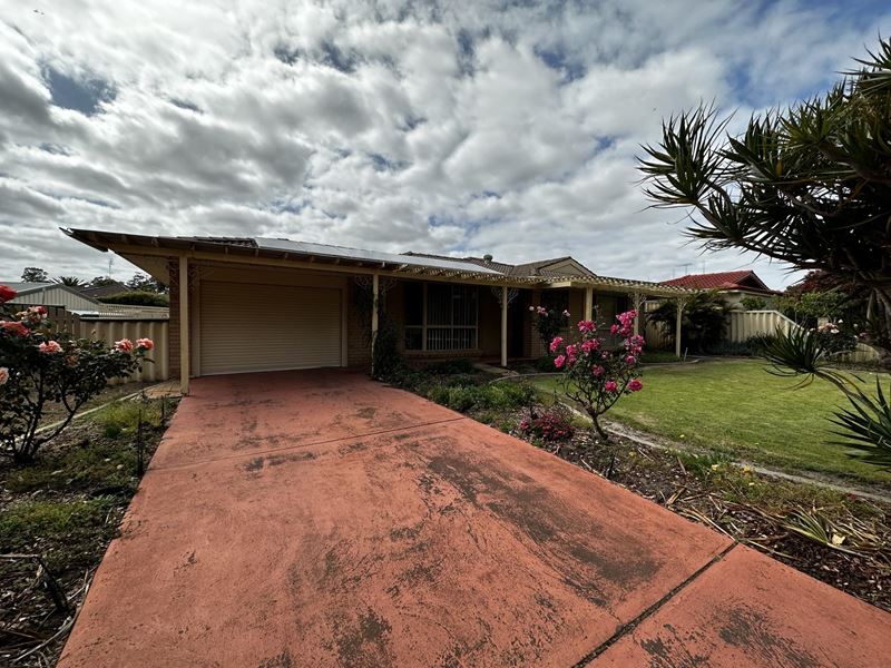 4 Peppermint Way, Eaton WA 6232