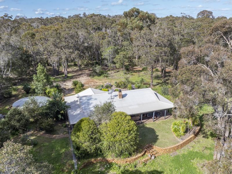 435 Kevill Road, Margaret River WA 6285