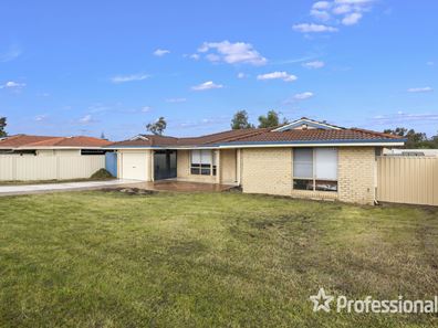 28 Jefferson Drive, Marangaroo WA 6064