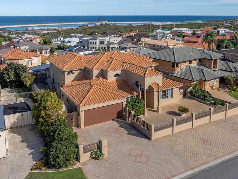 17 Randell Crescent, Ocean Reef WA 6027