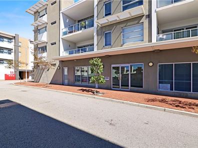 3/6 - 12 Serich Lane, Northbridge WA 6003