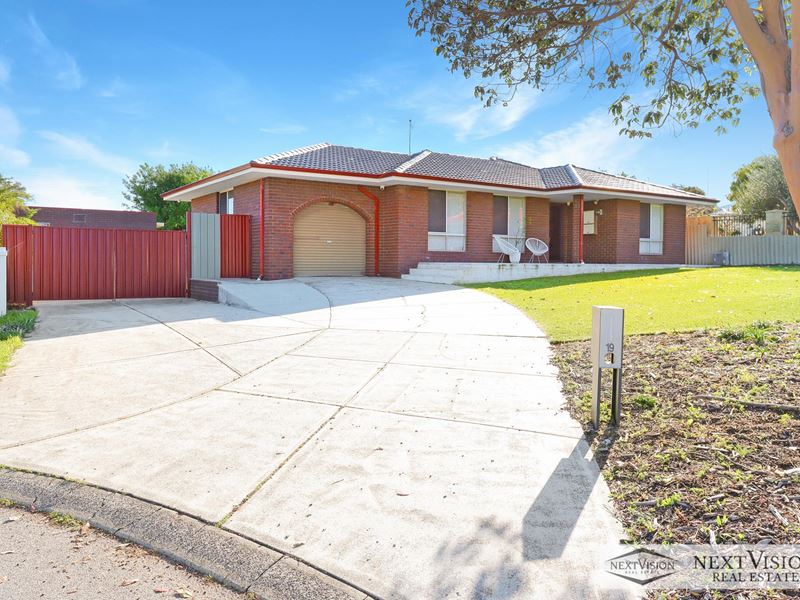 19 Thackeray Street, Spearwood