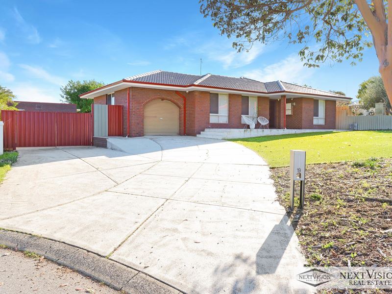 19 Thackeray Street, Spearwood WA 6163